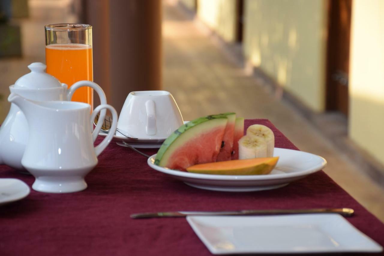 Gold Inn Dambulla Luaran gambar