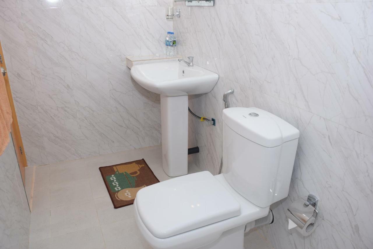 Gold Inn Dambulla Luaran gambar