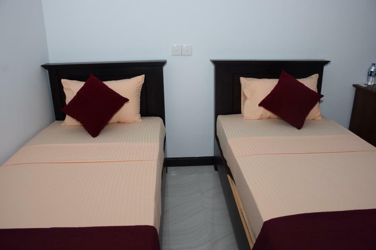 Gold Inn Dambulla Luaran gambar